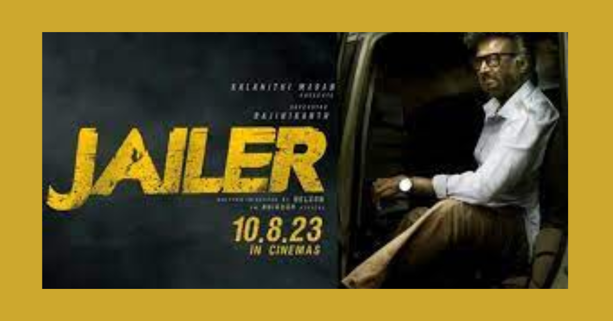 Jailer movie Review Tamil