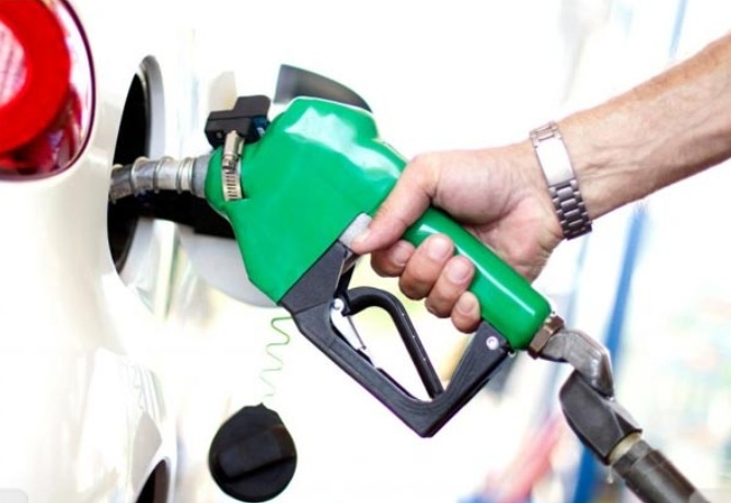 Petrol Diesel price today